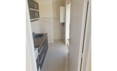 Departamento 1 Dor Terraforte Espectacular Duplex Piso 17 y 18