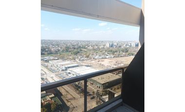 Departamento 1 Dor Terraforte Espectacular Duplex Piso 17 y 18