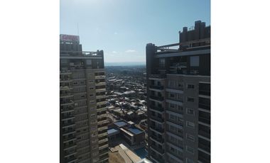 Departamento 1 Dor Terraforte Espectacular Duplex Piso 17 y 18