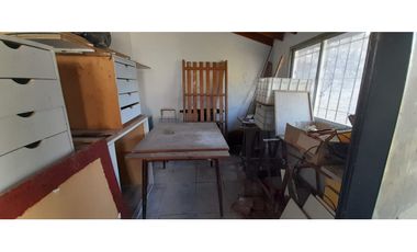 HERMOSO CHALET EN VENTA - ITUZAINGO NORTE. EXCELENTE DISEÑO