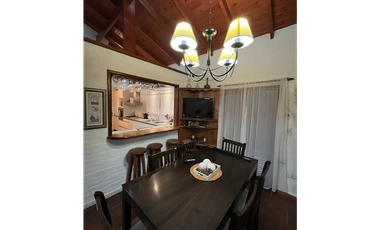 Venta chalet 5 ambientes en inmejorable ubicacion, Santa Clara del Mar