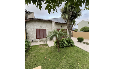 Venta chalet 5 ambientes en inmejorable ubicacion, Santa Clara del Mar