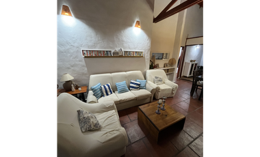 Venta chalet 5 ambientes en inmejorable ubicacion, Santa Clara del Mar