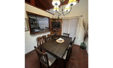 Venta chalet 5 ambientes en inmejorable ubicacion, Santa Clara del Mar