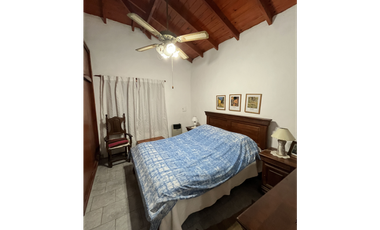 Venta chalet 5 ambientes en inmejorable ubicacion, Santa Clara del Mar