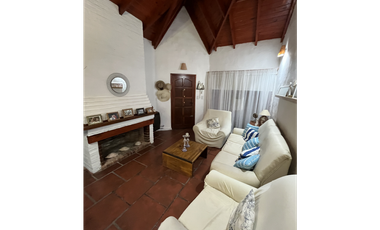 Venta chalet 5 ambientes en inmejorable ubicacion, Santa Clara del Mar