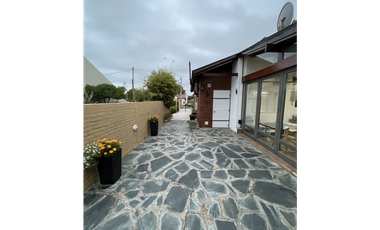 Venta chalet 5 ambientes en inmejorable ubicacion, Santa Clara del Mar