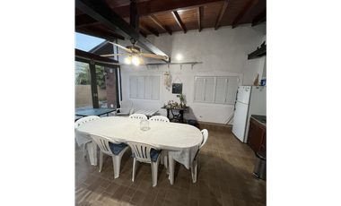 Venta chalet 5 ambientes en inmejorable ubicacion, Santa Clara del Mar