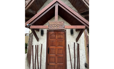 Venta chalet 5 ambientes en inmejorable ubicacion, Santa Clara del Mar