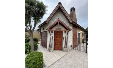 Venta chalet 5 ambientes en inmejorable ubicacion, Santa Clara del Mar