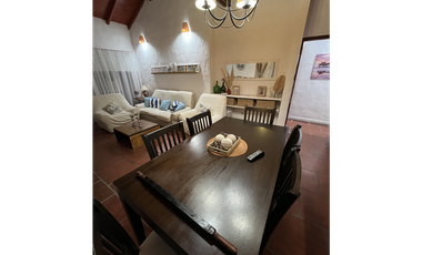 Venta chalet 5 ambientes en inmejorable ubicacion, Santa Clara del Mar