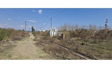 Lote 10x25 B° Güemes - Palpalá