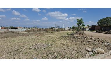 Lote B° 18 de Noviembre - Palpalá