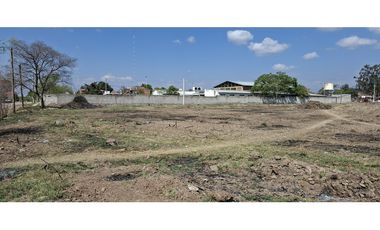 Lote B° 18 de Noviembre - Palpalá