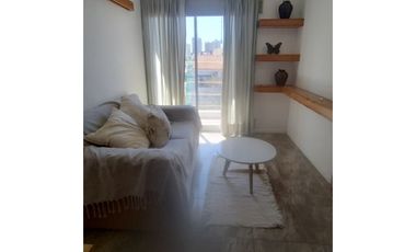 Alquiler Departamento 1 dormitorio México y Catamarca