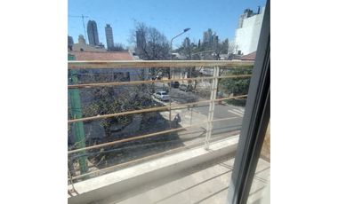Alquiler Departamento 1 dormitorio México y Catamarca