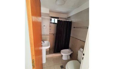 Alquiler 1 Dormitorio Centro
