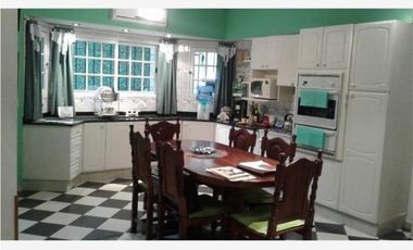 CHALET 5 AMB CON PISCINA