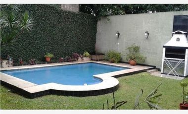 CHALET 5 AMB CON PISCINA