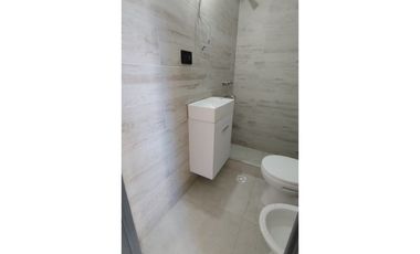 Dpto Un dormitorio Centro Reacondicionado a Estrenar