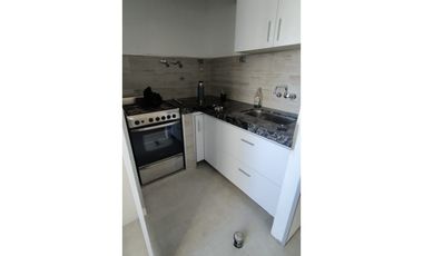 Dpto Un dormitorio Centro Reacondicionado a Estrenar