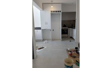 Dpto Un dormitorio Centro Reacondicionado a Estrenar