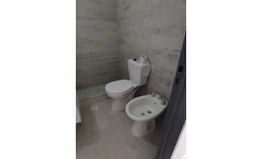 Dpto Un dormitorio Centro Reacondicionado a Estrenar