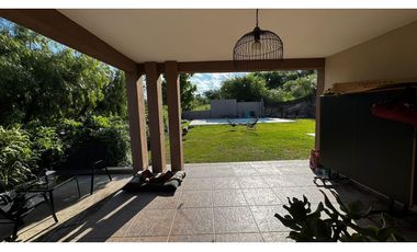 Lomas del Rey Barrio Privado Mayu Sumaj 3 Dor - Pileta