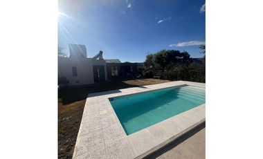 Lomas del Rey Barrio Privado Mayu Sumaj 3 Dor - Pileta