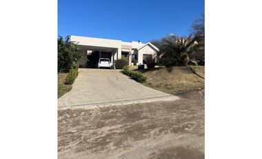 Lomas del Rey Barrio Privado Mayu Sumaj 3 Dor - Pileta