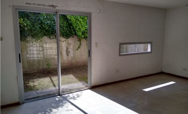 HERMOSO DUPLEX 4 AMBIENTES ITUZAINGO NORTE.