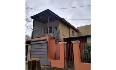 DEPARTAMENTO EN ALQUILER EN PLANTA ALTA