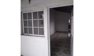 DEPARTAMENTO EN ALQUILER EN PLANTA ALTA