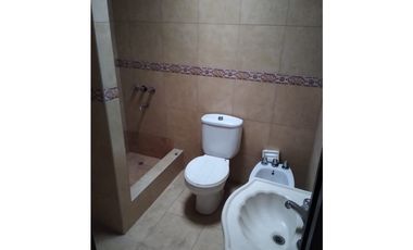 DEPARTAMENTO EN ALQUILER EN PLANTA ALTA