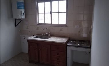 DEPARTAMENTO EN ALQUILER EN PLANTA ALTA