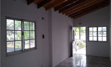 DEPARTAMENTO EN ALQUILER EN PLANTA ALTA