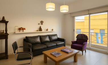 Departamento Céntrico en PH