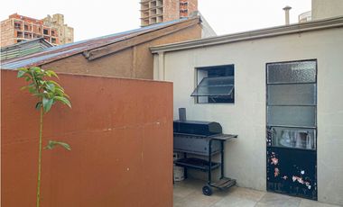 Departamento Céntrico en PH