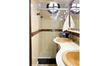 Chalet 4 ambientes + depto tres ambientes