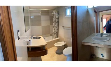 Chalet 4  ambientes + depto 2 amb