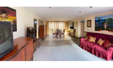 Chalet 4  ambientes + depto 2 amb