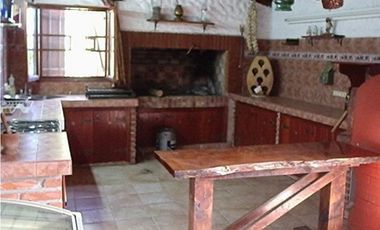 Casa quinta de 4 ambientes  MIRAMAR