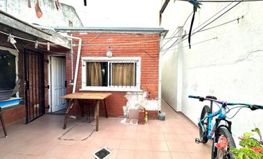 Venta ph 2 ambientes oportunidad