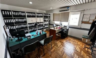 Oficinas 30, 35, 50 y 60m2