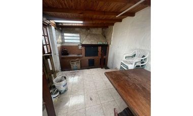 PH 4 ambientes montemar