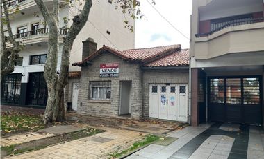 lote de 9x25 ideal para construir edificio o complejo