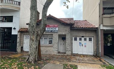 lote de 9x25 ideal para construir edificio o complejo