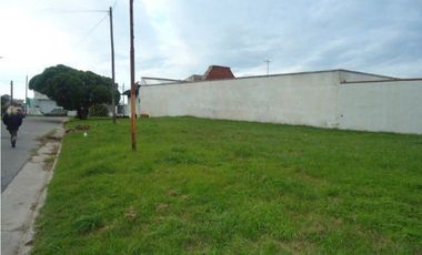 LOTE 400m2 a una cuadra del mar