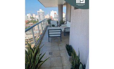 Ed. Murano 2 - Junin 741