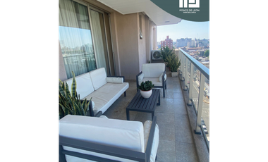 Ed. Murano 2 - Junin 741